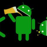 Android modding brick and 🍻