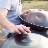 Андрей Васильев | Ханг | Концерты | Обучение