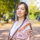 Оля К. | О жизни и немного маркетинге
