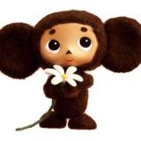 Cheburashka Connection