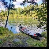 Байкал, верховье Лены, Чанчур