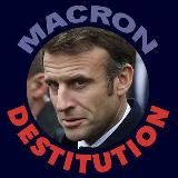 OPÉRATION DESTITUTION 📸