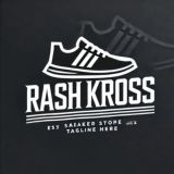 Кроссовки “Rash Kross”
