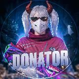 𝐃𝐎𝐍𝐀𝐓𝐎𝐑 𝐔𝐂