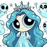 Знак с небес🩵