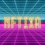 NFTixa
