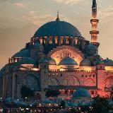 ‏الرِّحْلَةُ فِي طَلَبِ العِلْمِ