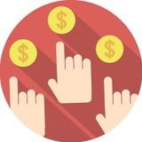 Бизнес со смартфона