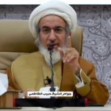 الشيخ حبيب الكاظمي