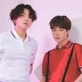 ༄JIKOOK'S WORLD༄
