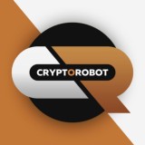 CryptoRobot | Трейдинг Криптовалютой