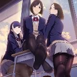 Созерцая колготки