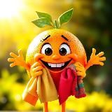 АПЕЛЬСИН КЕШБЭК 100% | Товары за отзыв WB | OZON