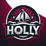 𝙃𝙊𝙇𝙇𝙔 𝙀𝙎𝙋𝙊𝙍𝙏𝙎