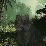 Ⲣⲏⲁⲛⲧⲟⲙ Ⲣⲁⲓⲛⲧⲓⲛⳋⲋ