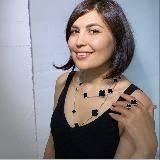 Bren’Di украшения VGOLD бижутерия