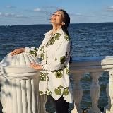 Тёплый взгляд: психология, развитие личности, поддержка.