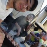 Oqibatli CHAT (UYDA QOLISH SHARTMAS)