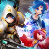 УЖЕ НЕ Summoners War: Chat