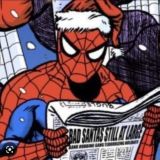 Лачуга Паучков (ЧАТ) 🗞️🕷