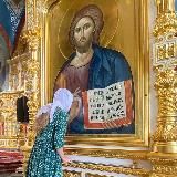 Шеф-повар Дмитрий Дикмаров