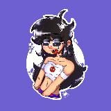 💙паутина вареника💙