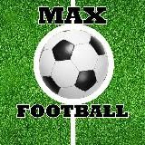 Max Football | Новости футбола | Трансферы | Результаты матчей