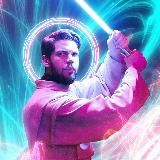 ✨Кантина "Джедайский Русский"✨