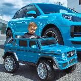 жизнь с Полли - Полина Денисова