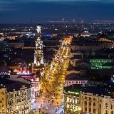 Казань | Рестораны | Заведения