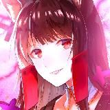 2Д тянки и не только ( ͡° ͜ʖ ͡°)