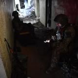 Боевой (Military photographer)