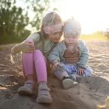 H&M•C&A. Детская одежда