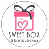 Sweet Box