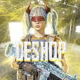 deshop design