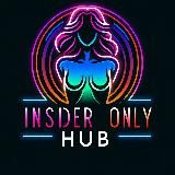 Insider Only Hub