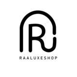 خرید از روسیه، اروپا و امریکا RAALUXE shop🌍|