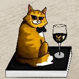 меня укусил филолог 18+