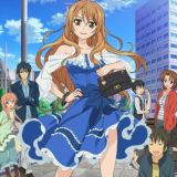 Золотая пора / Golden Time