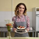 Елизавета Балыкина | BettyCake School