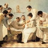 История медицины - History of Medicine