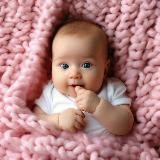 Мягкие объятия. Вязание и куклы