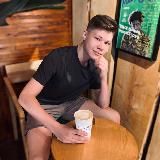 Андрей Кутовой