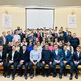 Христианская молодежь г. Ставрополя