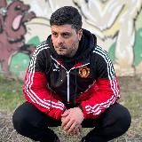 Внутри Харри Магуайра