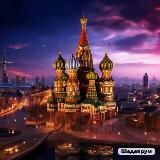 Уголки Москвы