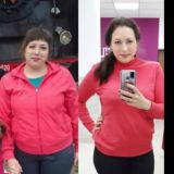 Стройность, не выходя из дома.👩🍼