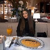 Полина Кит 🐳