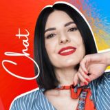 Чат допомоги з адаптацією 🇺🇸🇨🇦 2025 🇺🇦 Lily Boiko