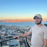 Ilhombek Safarmurodov